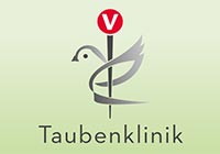 leistungen taubenklinik logo